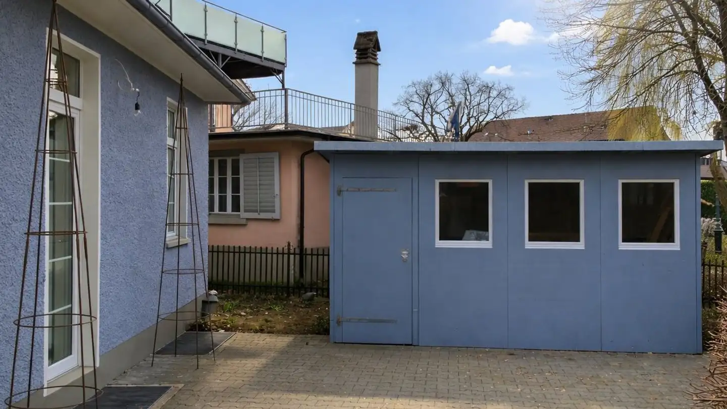 Mixed-use building for sale - Kempttalstrasse 14, 8330 Pfäffikon ZH - Photo 3
