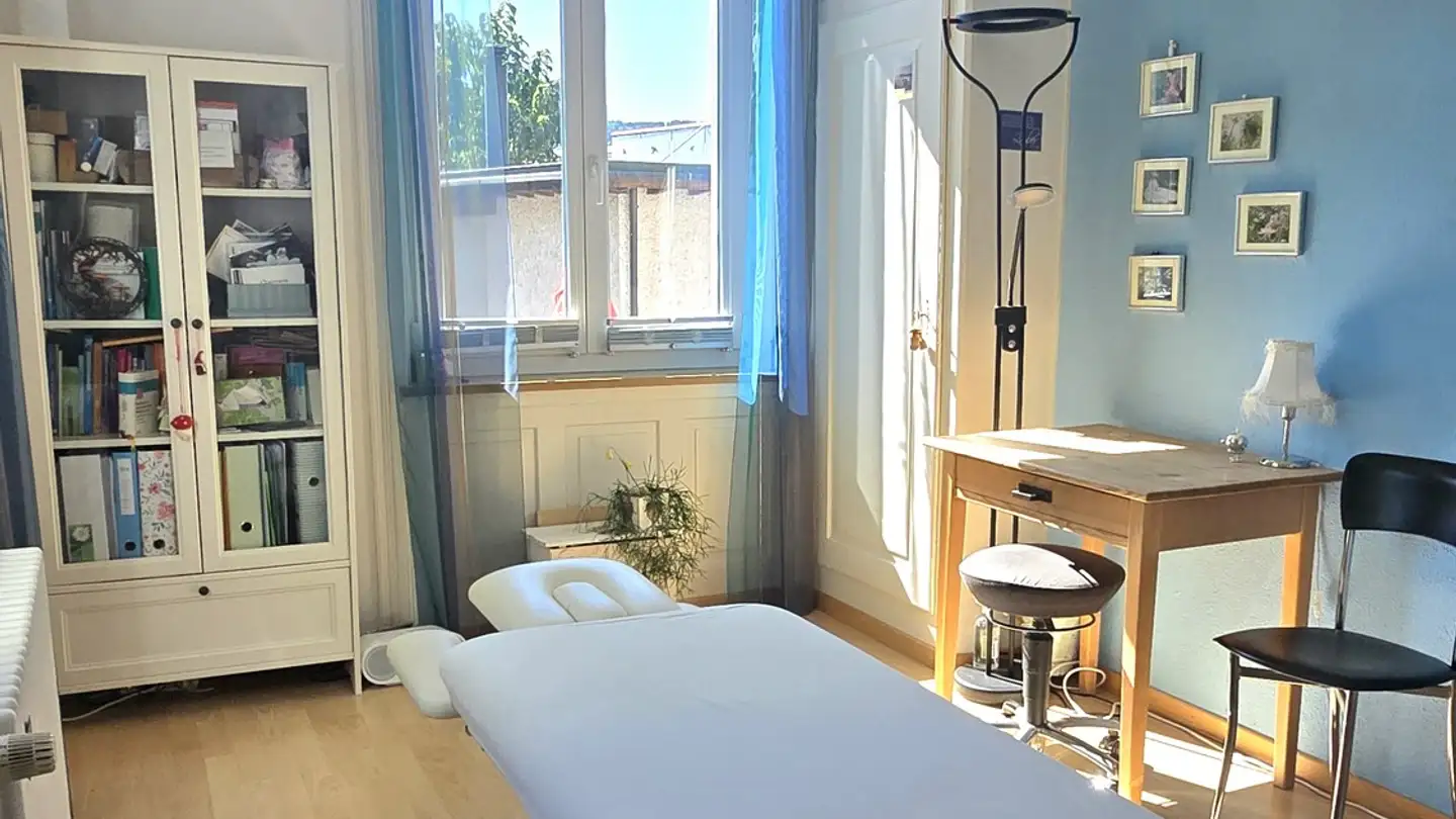 Commerciale in affitto - Bahnhofstrasse 14, 5300 Turgi
