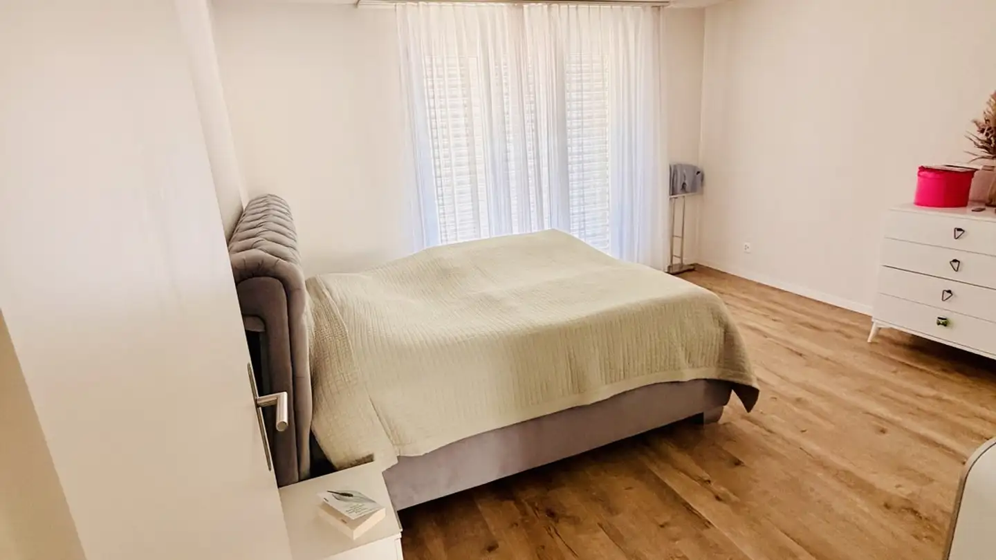 Apartment for rent - Dottikerstrasse 3d, 5611 Anglikon - Photo 3