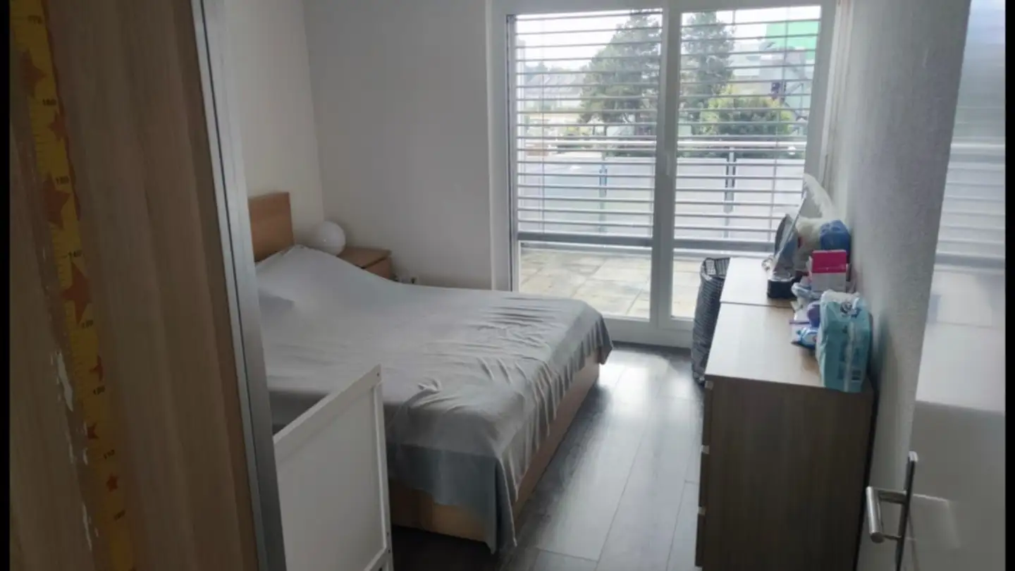 Appartamento in affitto - 8603 Schwerzenbach - Photo 2