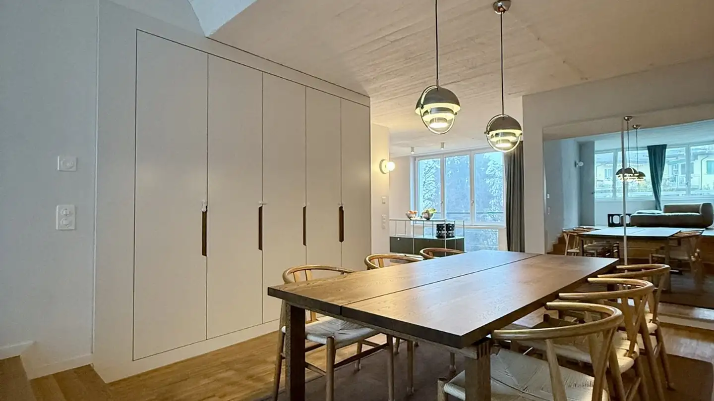 Apartment for rent - Schauenbergstrasse 32, 8046 Zürich - Photo 2