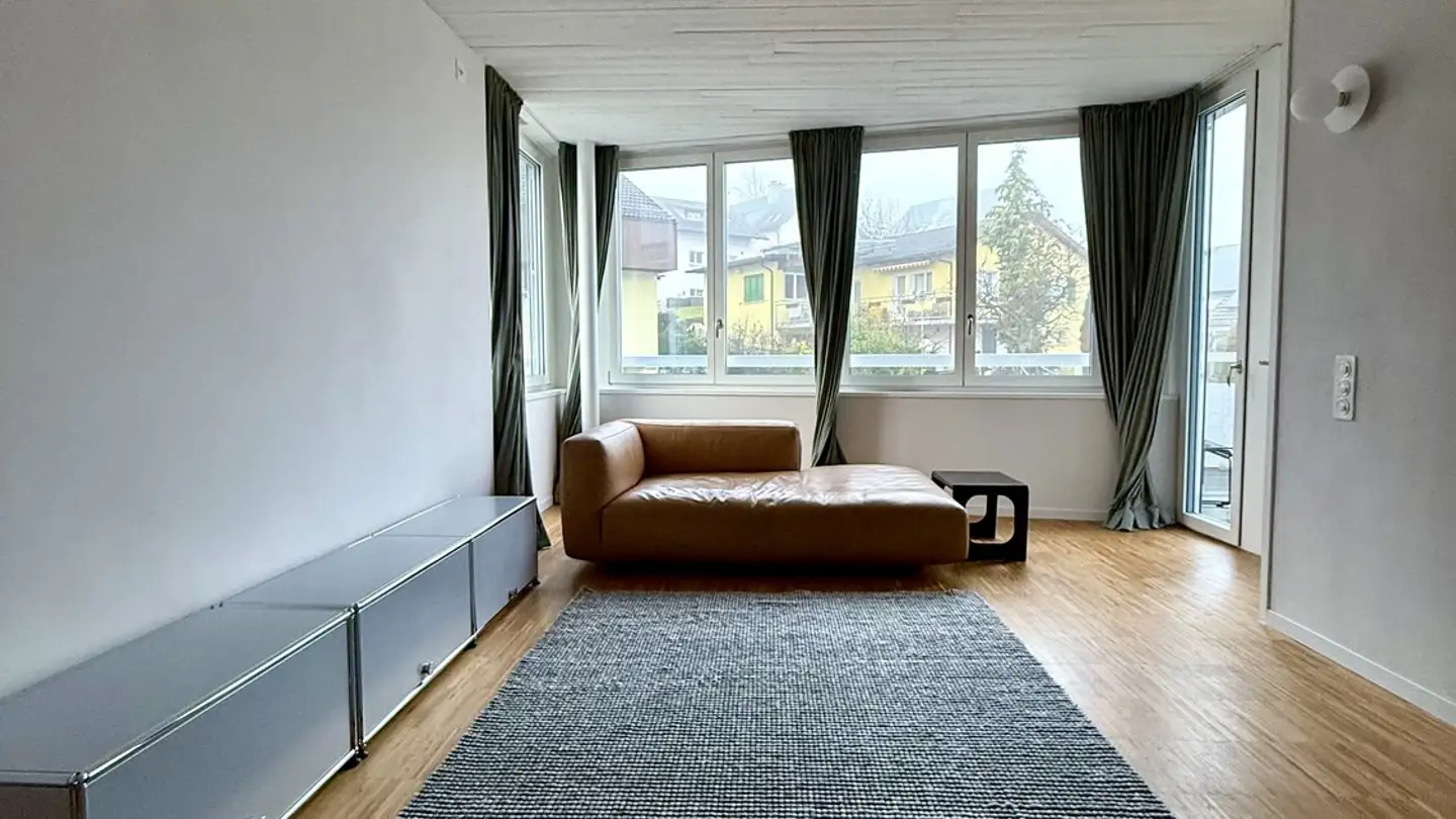 Apartment for rent - Schauenbergstrasse 32, 8046 Zürich - Photo 4