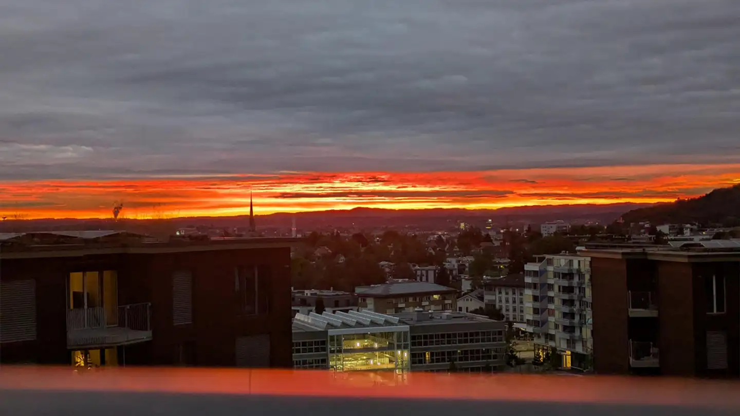 Appartement à louer - Käferholzstrasse, 8046 Zürich
