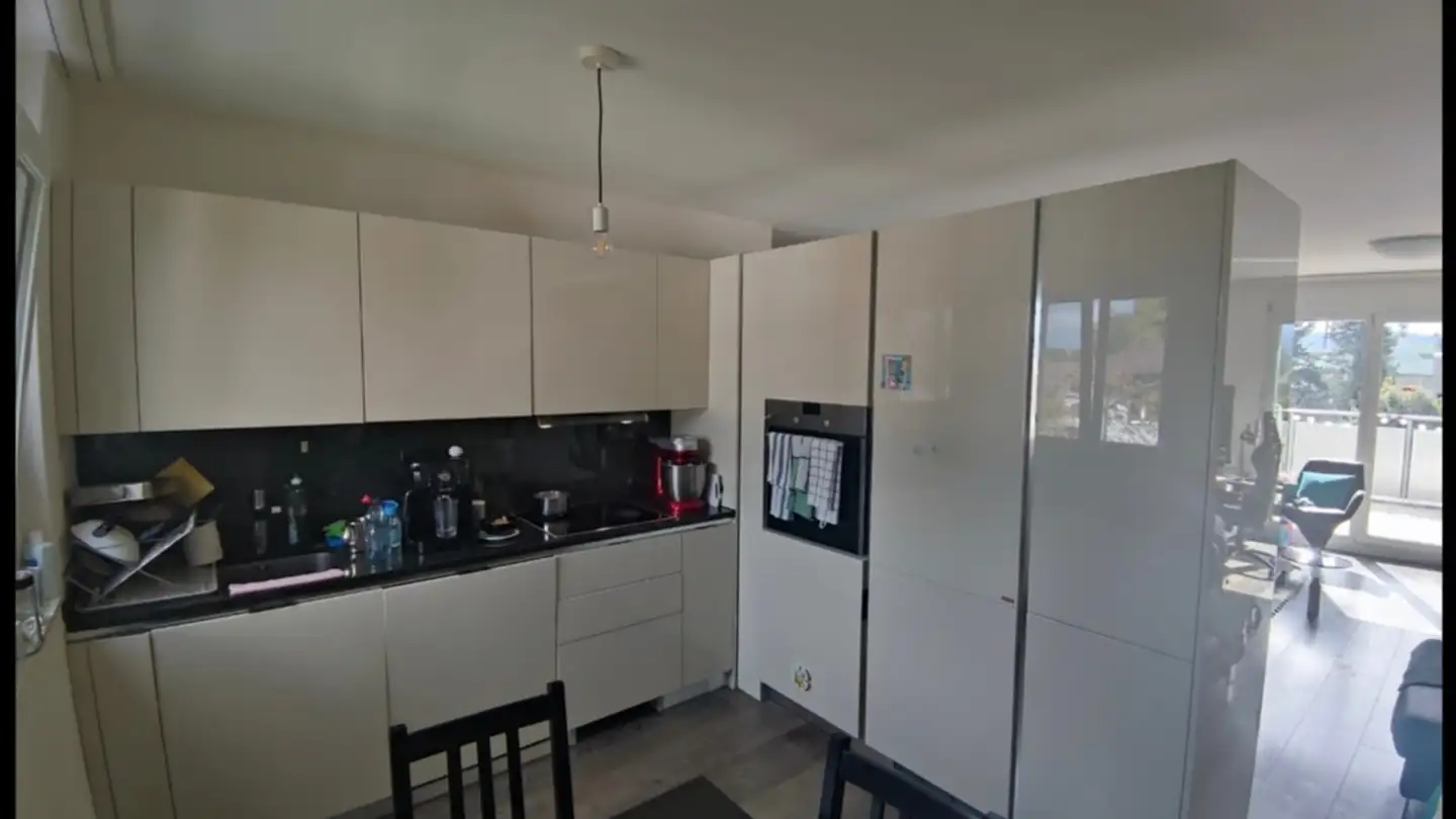 Appartamento in affitto - 8603 Schwerzenbach - Photo 3