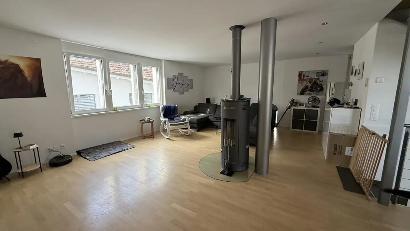 Appartamento in affitto - Rotackerstrasse 6, 8234 Stetten SH - Foto 2