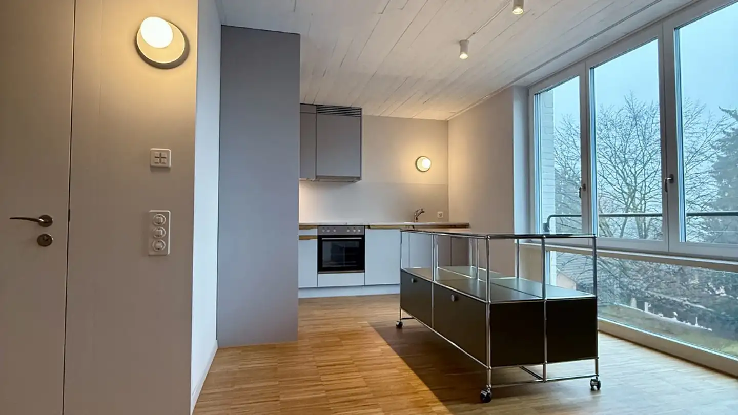 Apartment for rent - Schauenbergstrasse 32, 8046 Zürich