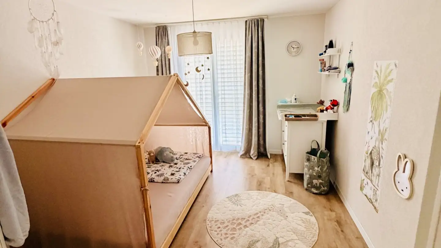 Apartment for rent - Dottikerstrasse 3d, 5611 Anglikon - Photo 4