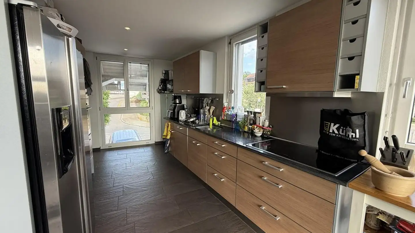 Appartamento in affitto - Rotackerstrasse 6, 8234 Stetten SH - Foto 3