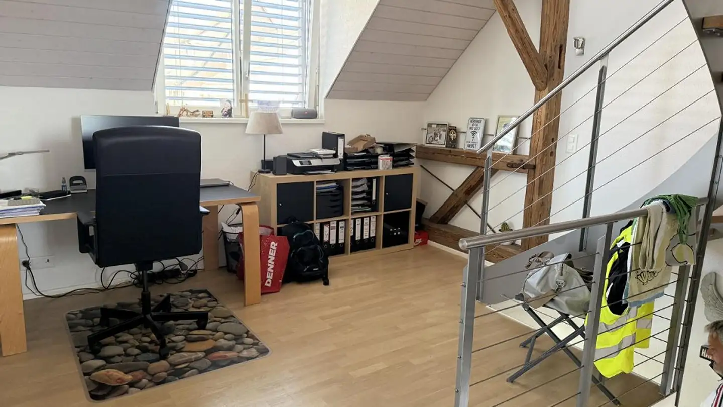 Appartamento in affitto - Rotackerstrasse 6, 8234 Stetten SH - Foto 4