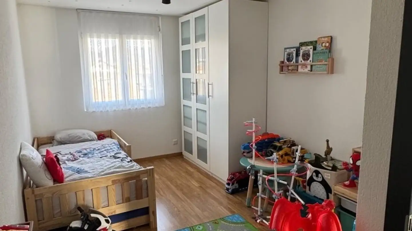 Wohnung mieten - Avenue Des Vergers, 1963 Vétroz - Foto 4