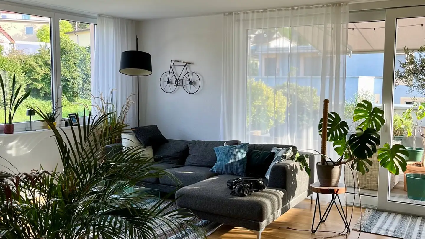 Appartement à louer - 8408 Winterthur