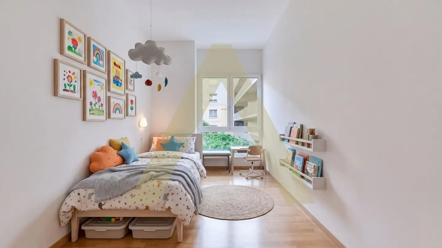 Wohnung kaufen - 1800 Vevey - Foto 4
