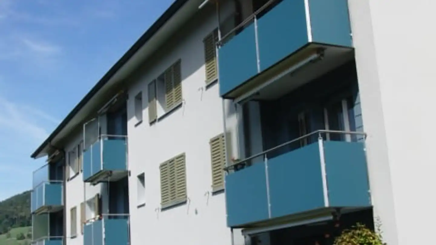 Appartement à louer - Kirchenbreitestrasse 27, 5734 Reinach AG