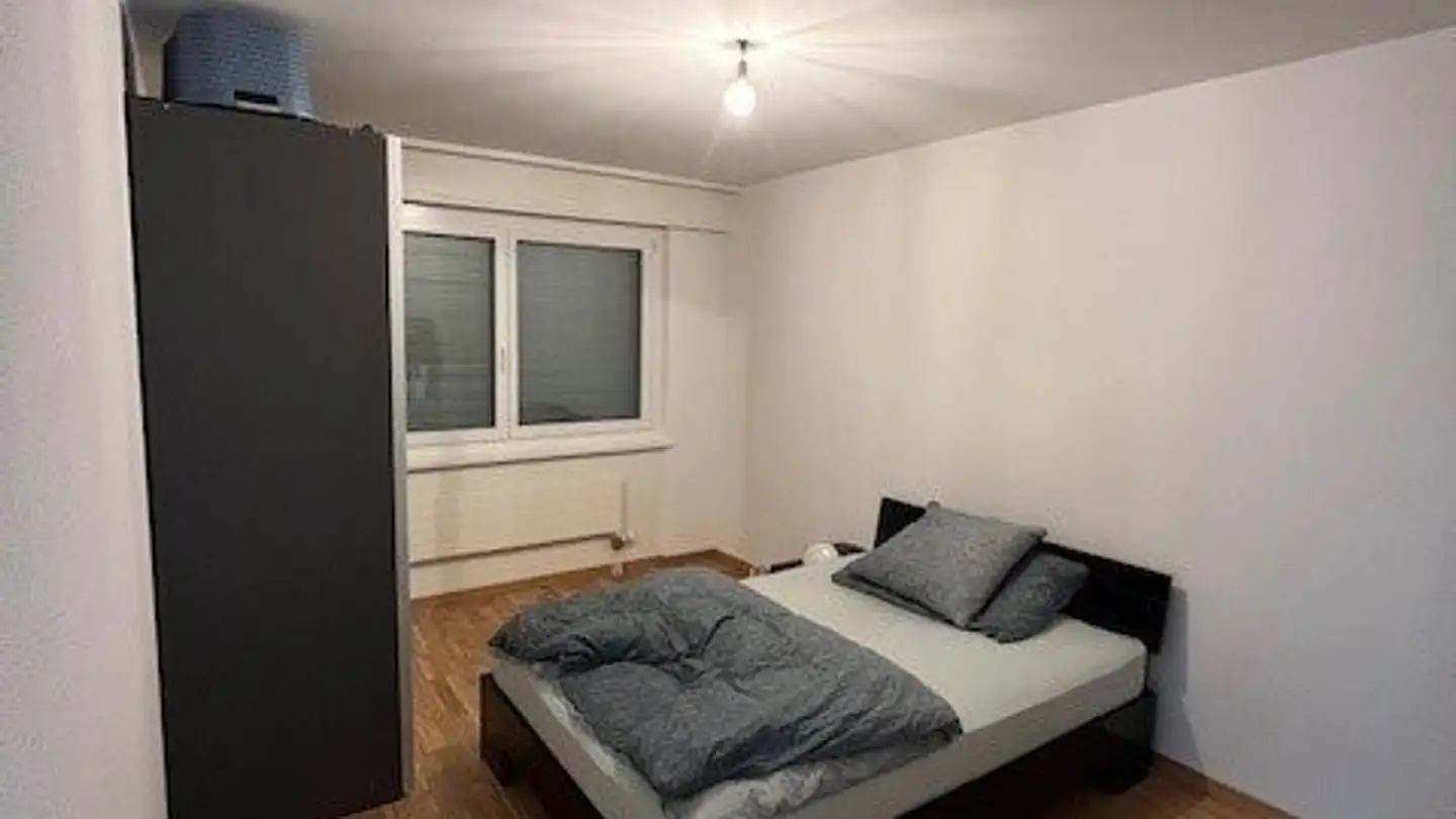 Wohnung mieten - Route Du Belvédère 6, 1752 Villars-sur-Glâne - Foto 4