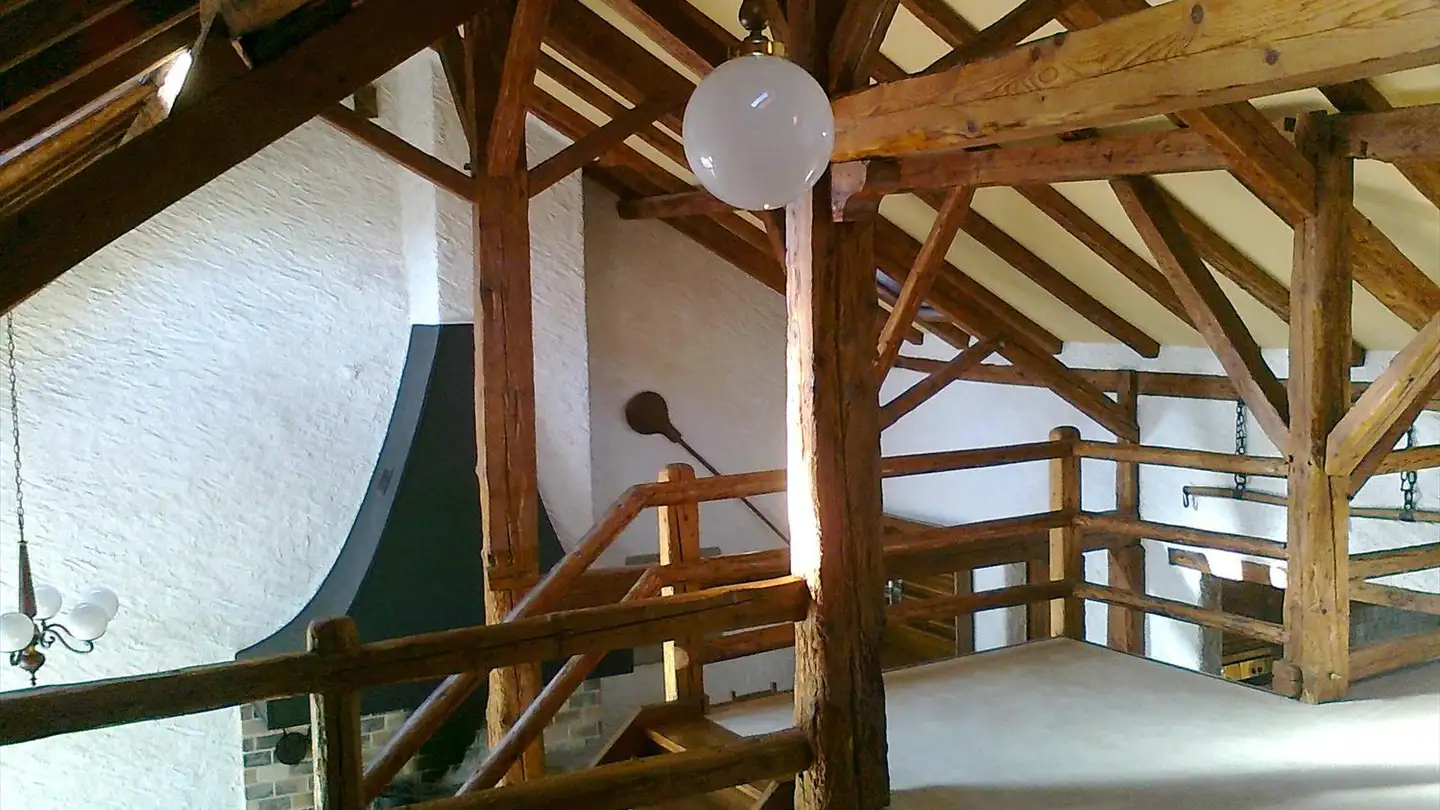 Appartamento in affitto - Route De Chéserex 38a, 1276 Gingins - Foto 4