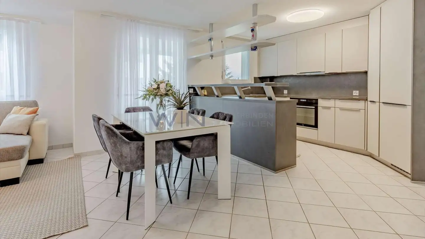 Appartamento in vendita - 8580 Amriswil