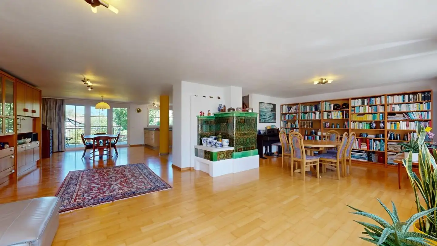 Casa a gradini in vendita - 8203 Schaffhausen - Foto 4