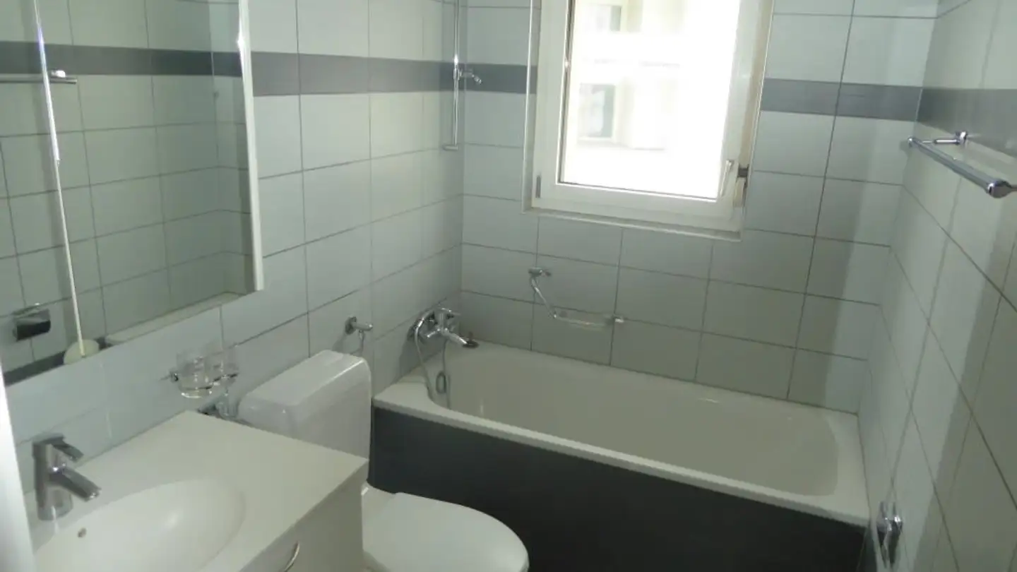 Appartement à louer - Kirchenbreitestrasse 27, 5734 Reinach AG - Photo 4