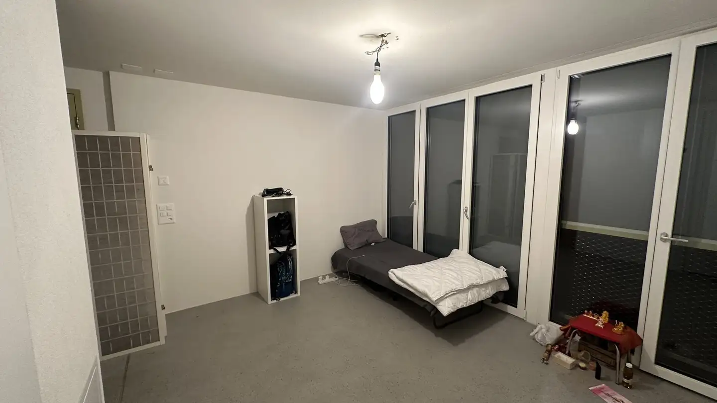 Chambre à louer - Anton-Graff-Strasse 41a, 8400 Winterthur