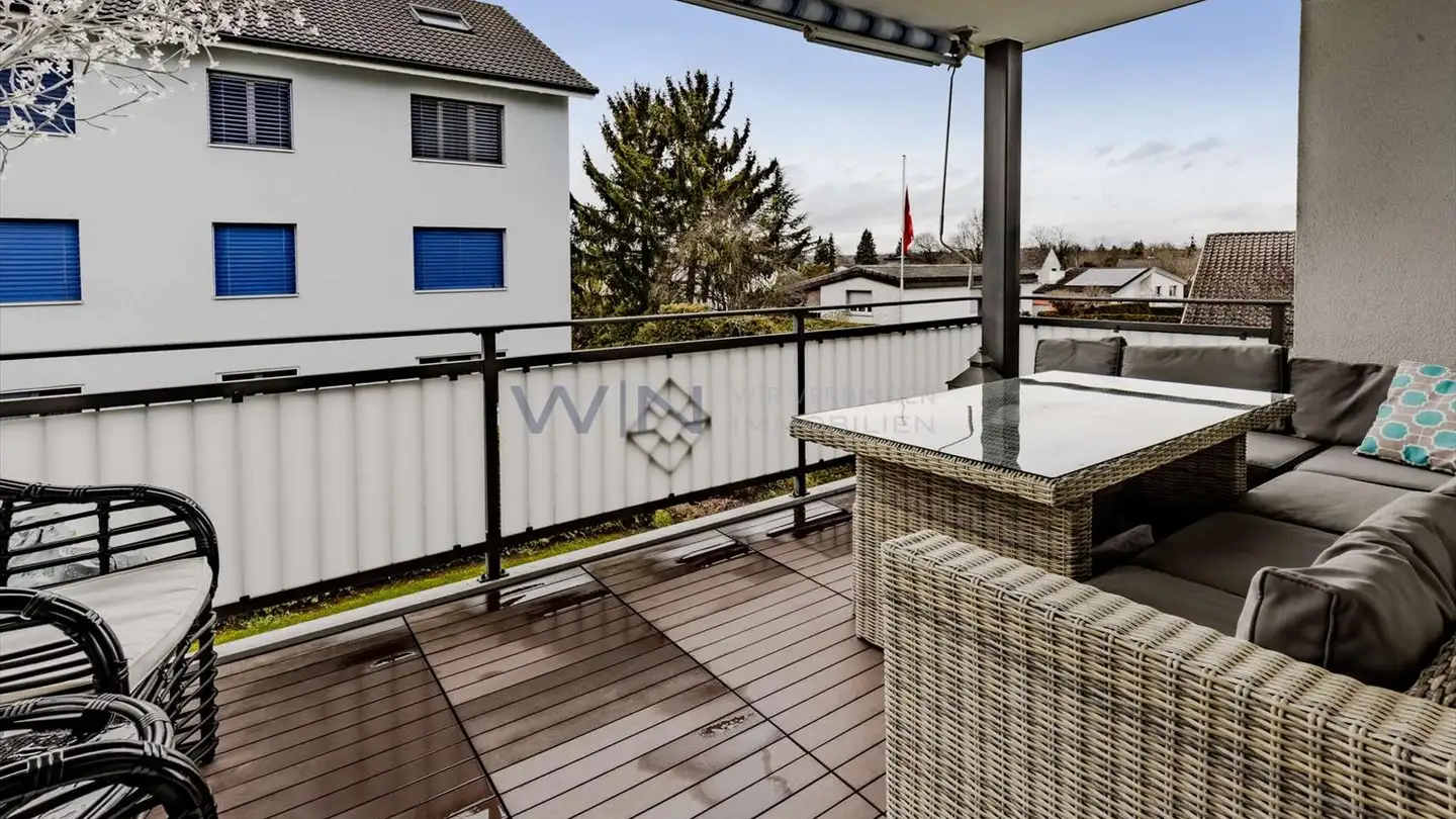 Appartamento in vendita - 8580 Amriswil - Photo 4