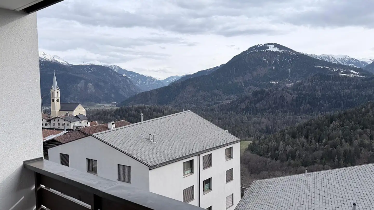 Appartamento in vendita - Via Plattella 5, 7014 Trin - Foto 2