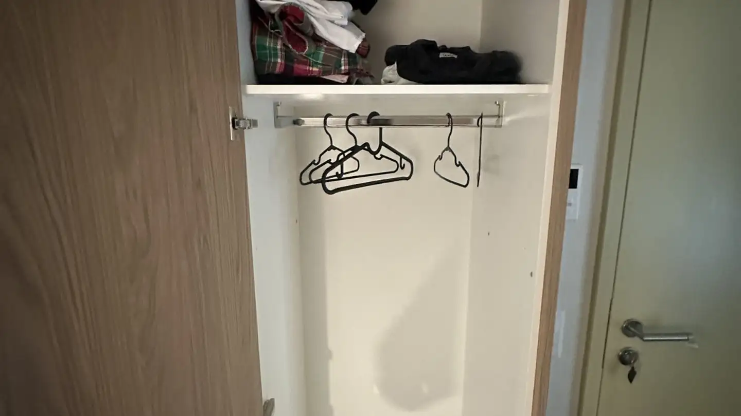 Chambre à louer - Anton-Graff-Strasse 41a, 8400 Winterthur - Photo 2