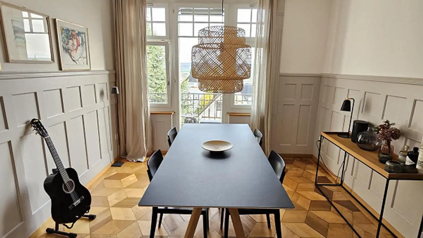 Appartamento in affitto - Bettlachstrasse, 2540 Grenchen