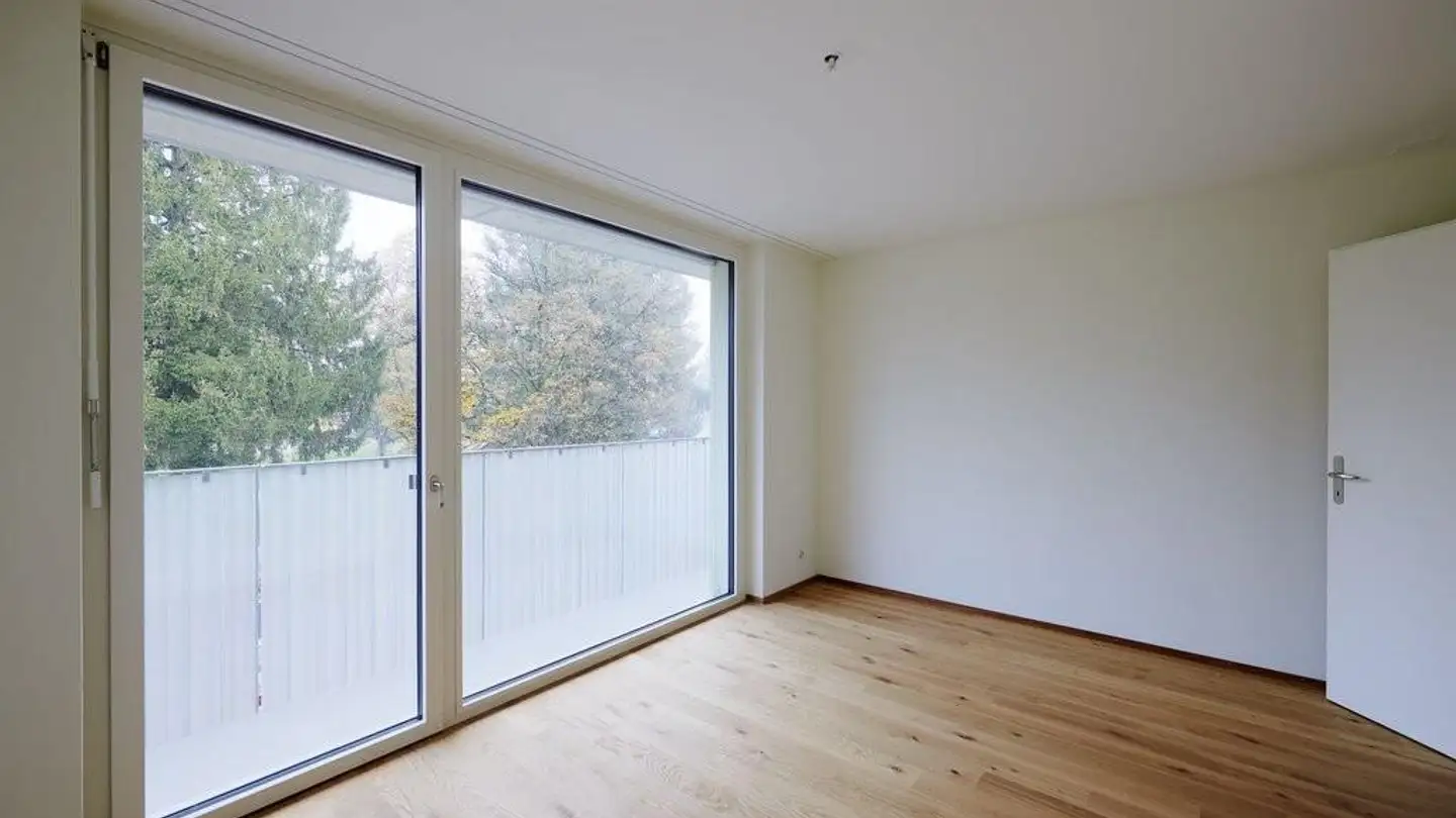 Apartment for rent - Schulhausstrasse 2b, 4563 Gerlafingen - Photo 2
