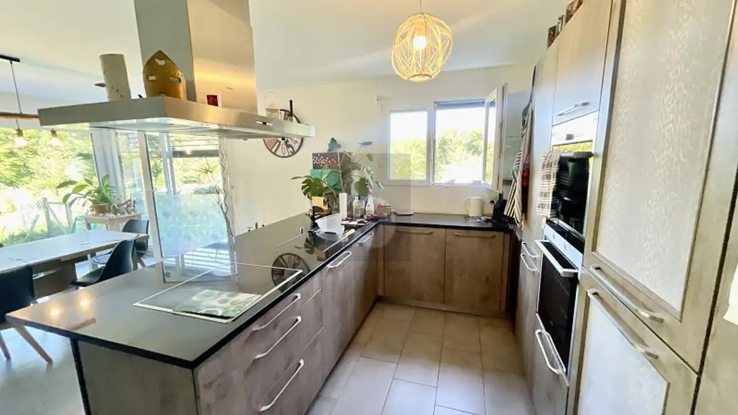 Row house for sale - 1400 Cheseaux-Noréaz - Photo 4