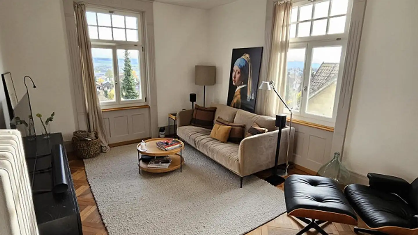 Appartamento in affitto - Bettlachstrasse, 2540 Grenchen - Foto 2