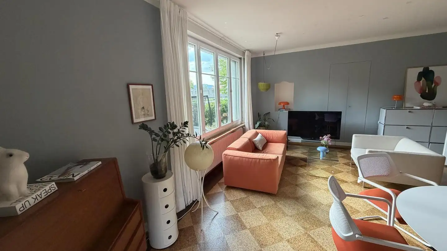 Apartment for rent - 8700 Küsnacht ZH - Photo 2