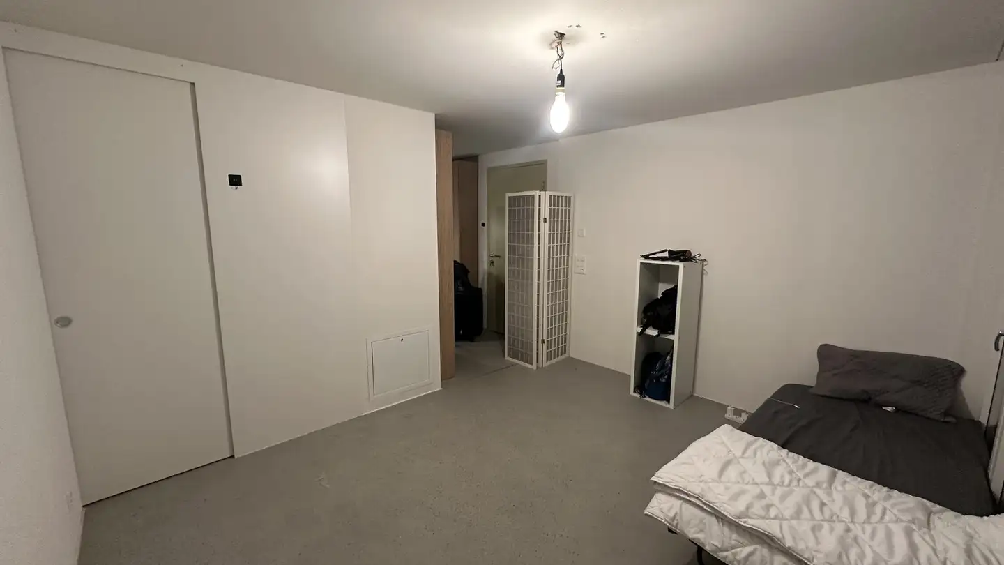 Chambre à louer - Anton-Graff-Strasse 41a, 8400 Winterthur - Photo 4