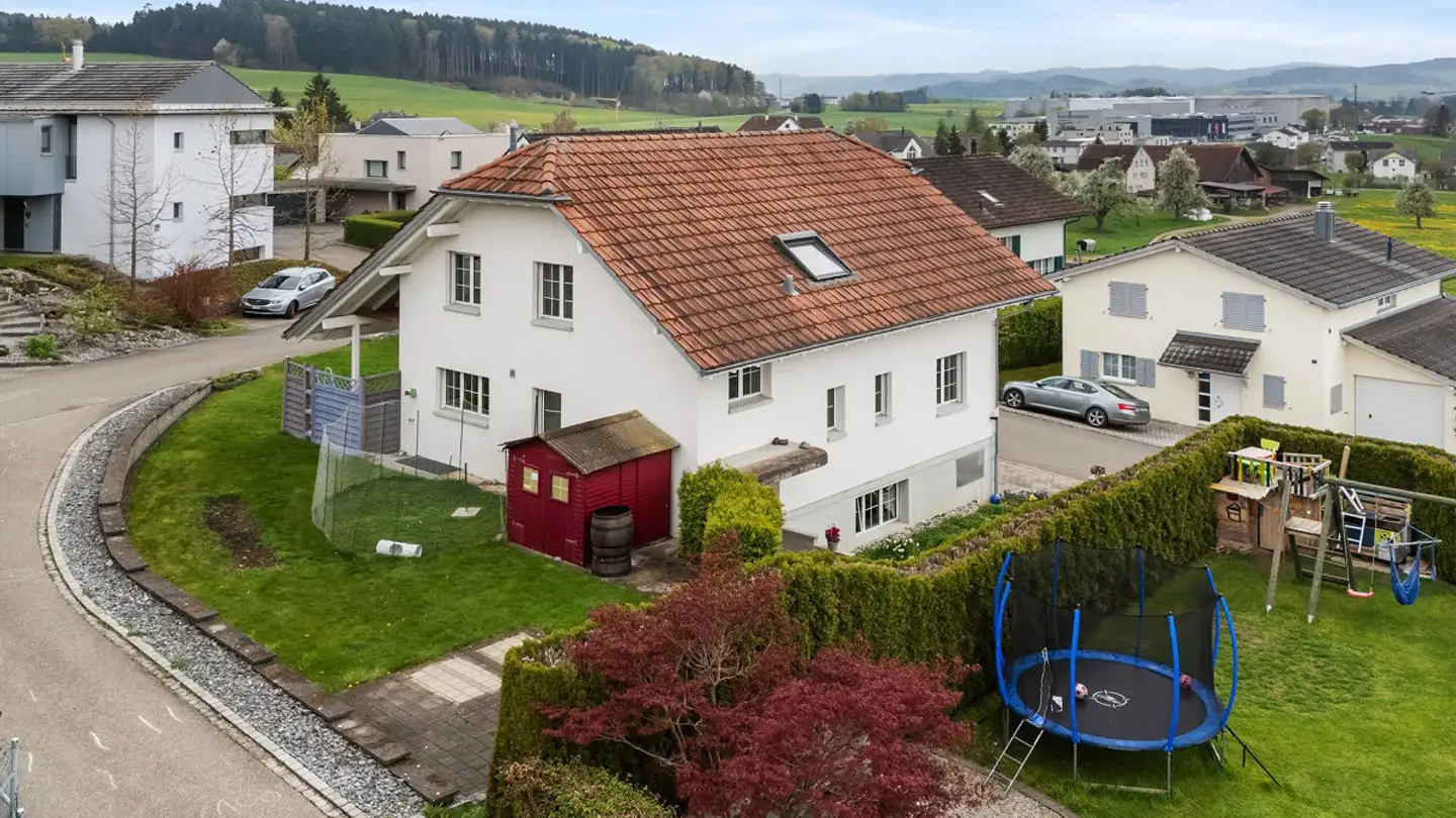 Single house for sale - 9554 Tägerschen - Photo 3