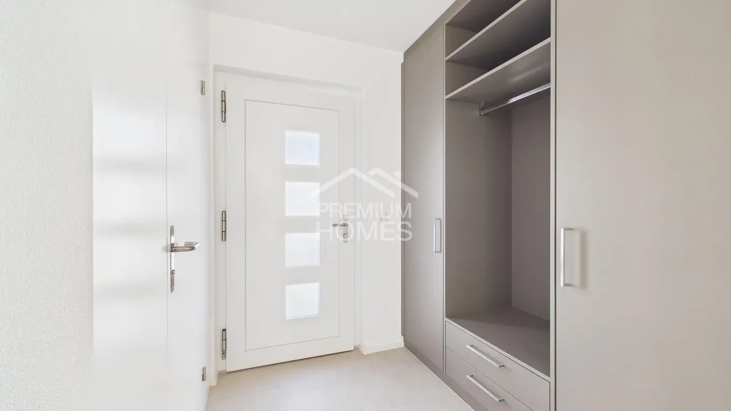Duplex for rent - 4563 Gerlafingen - Photo 2