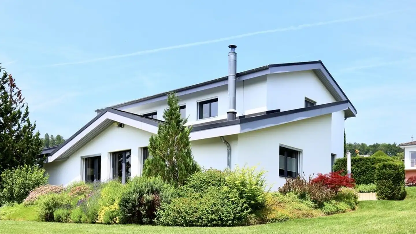 Einfamilienhaus kaufen - Rue Du Jura, 2900 Porrentruy