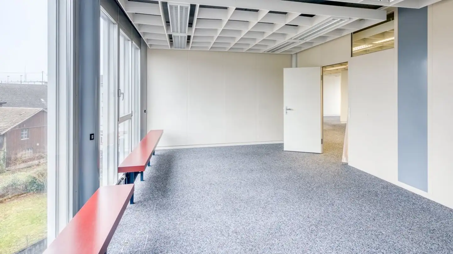 Gewerbe mieten - Rötzmattweg 5, 4600 Olten - Foto 2