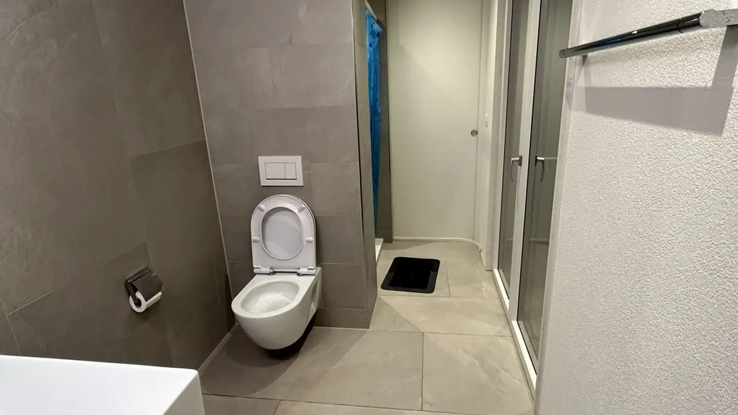 Chambre à louer - Anton-Graff-Strasse 41a, 8400 Winterthur - Photo 3