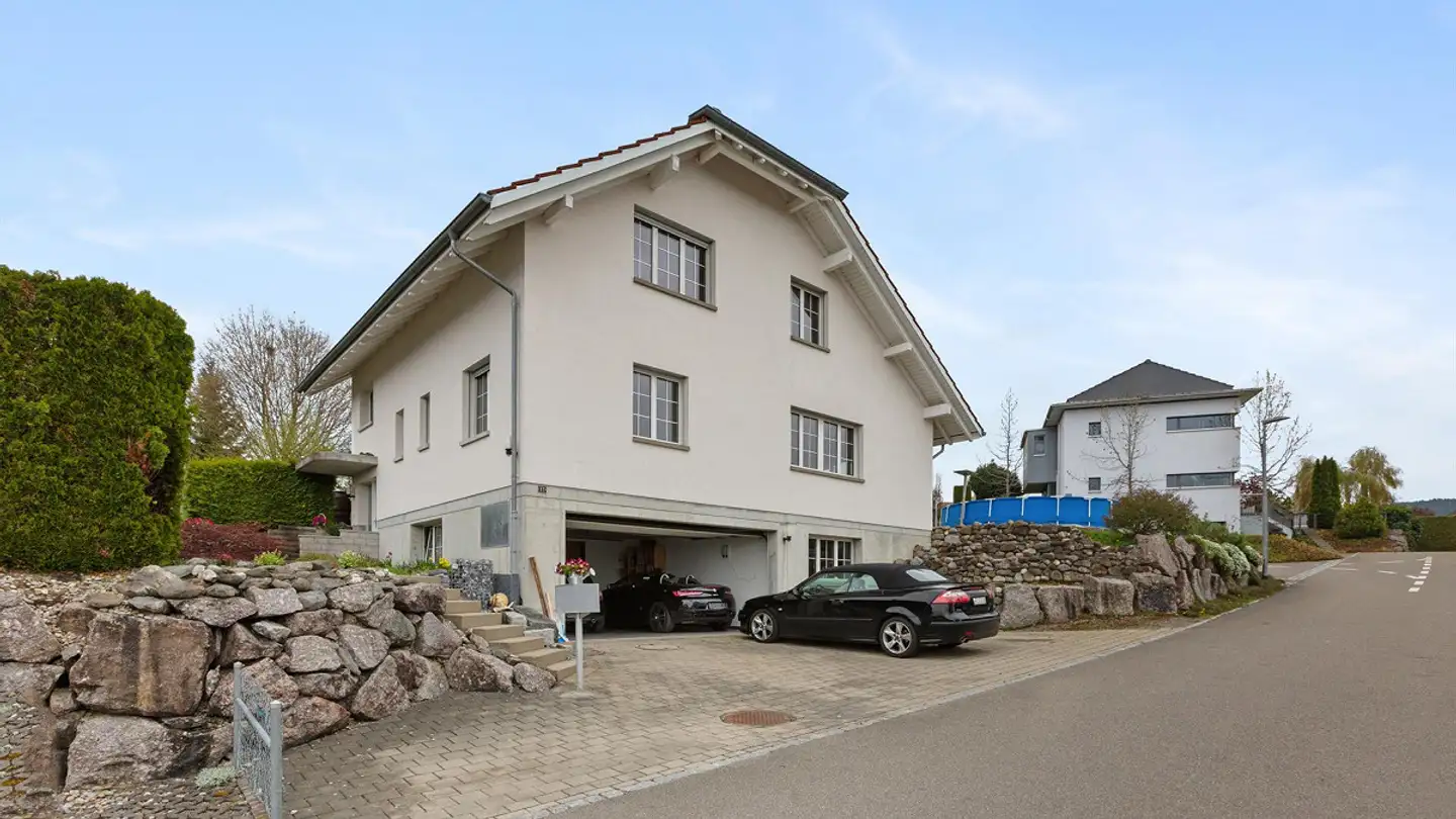 Single house for sale - 9554 Tägerschen - Photo 2