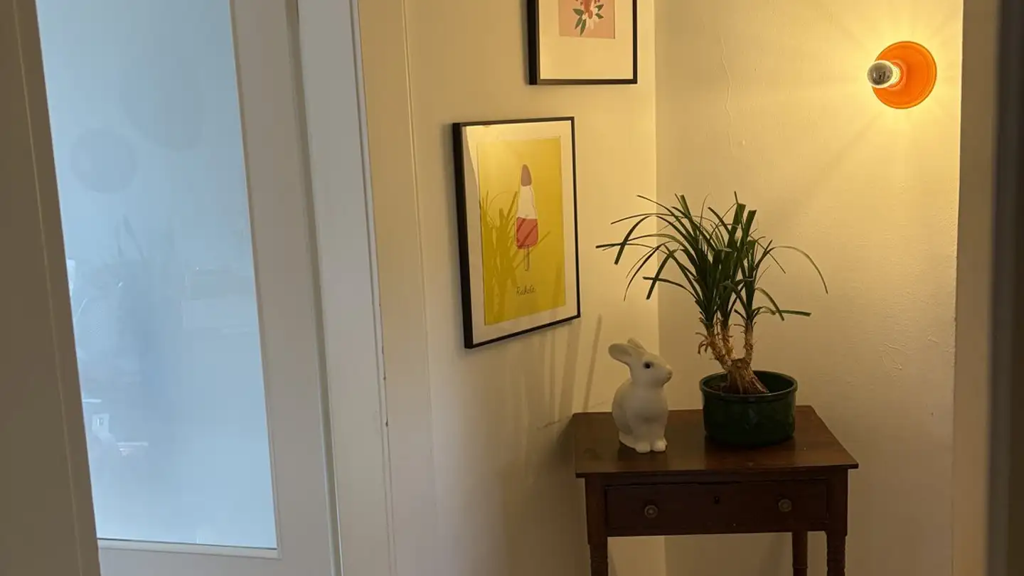 Apartment for rent - 8700 Küsnacht ZH