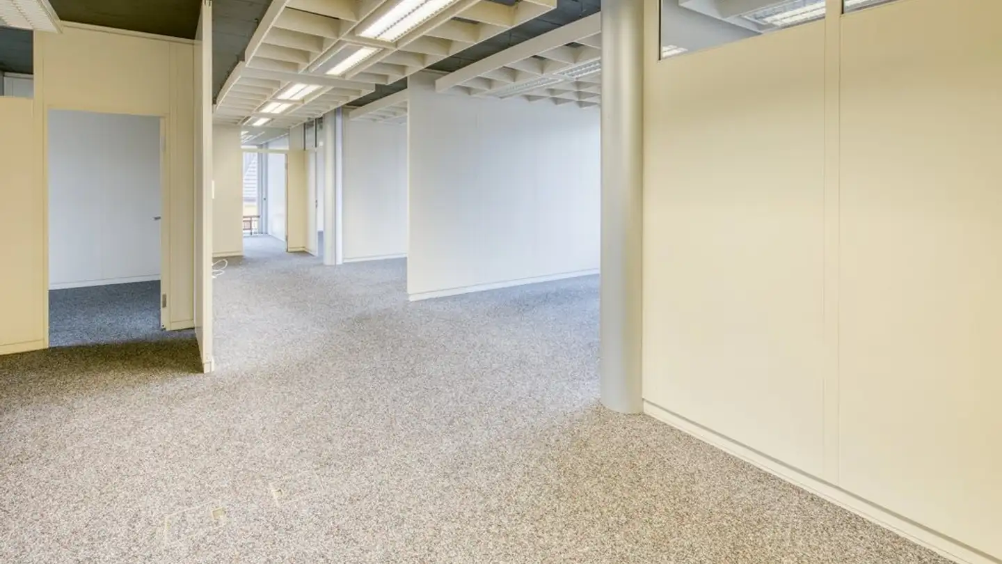Gewerbe mieten - Rötzmattweg 5, 4600 Olten - Foto 3
