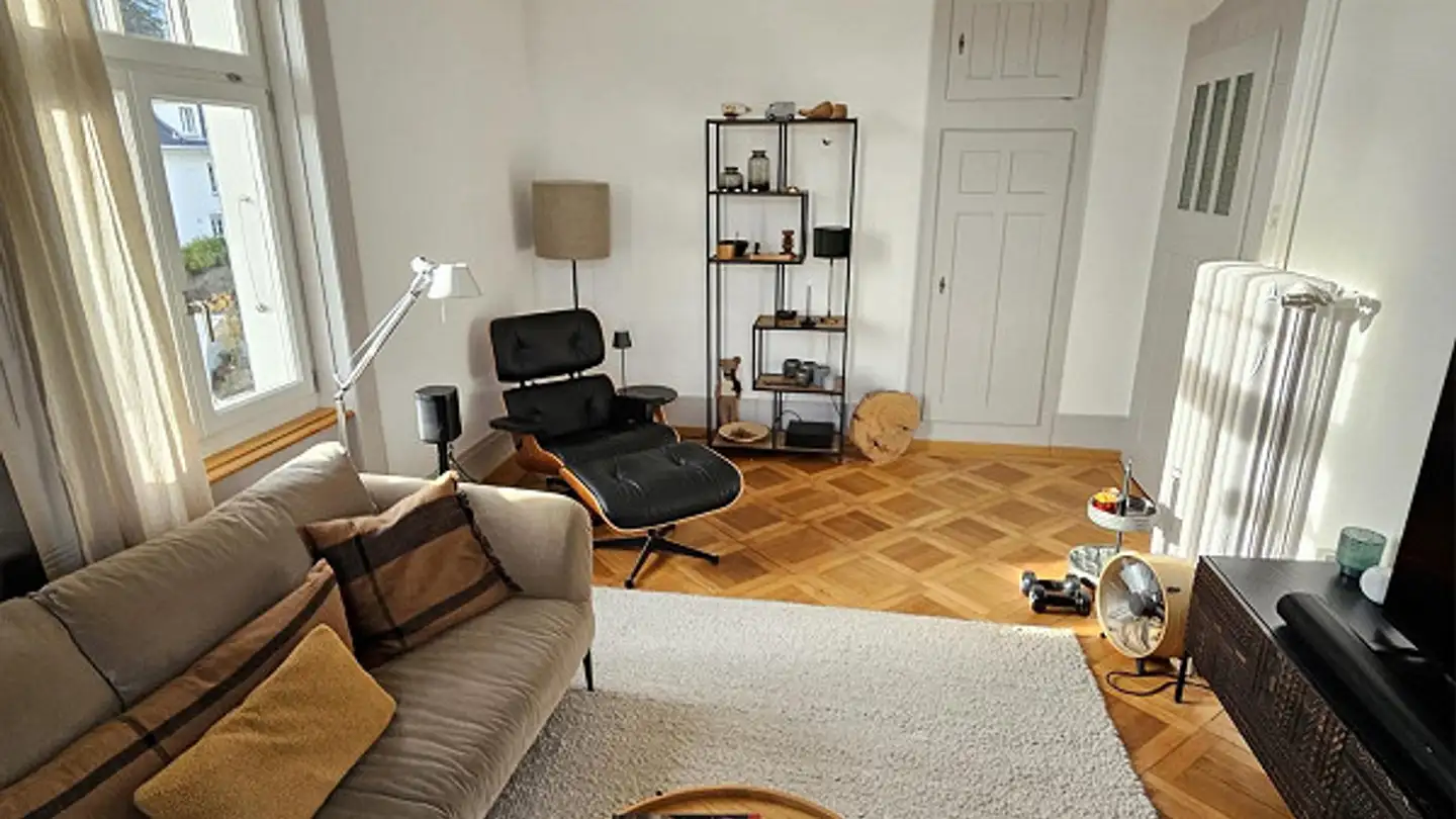 Appartamento in affitto - Bettlachstrasse, 2540 Grenchen - Foto 3