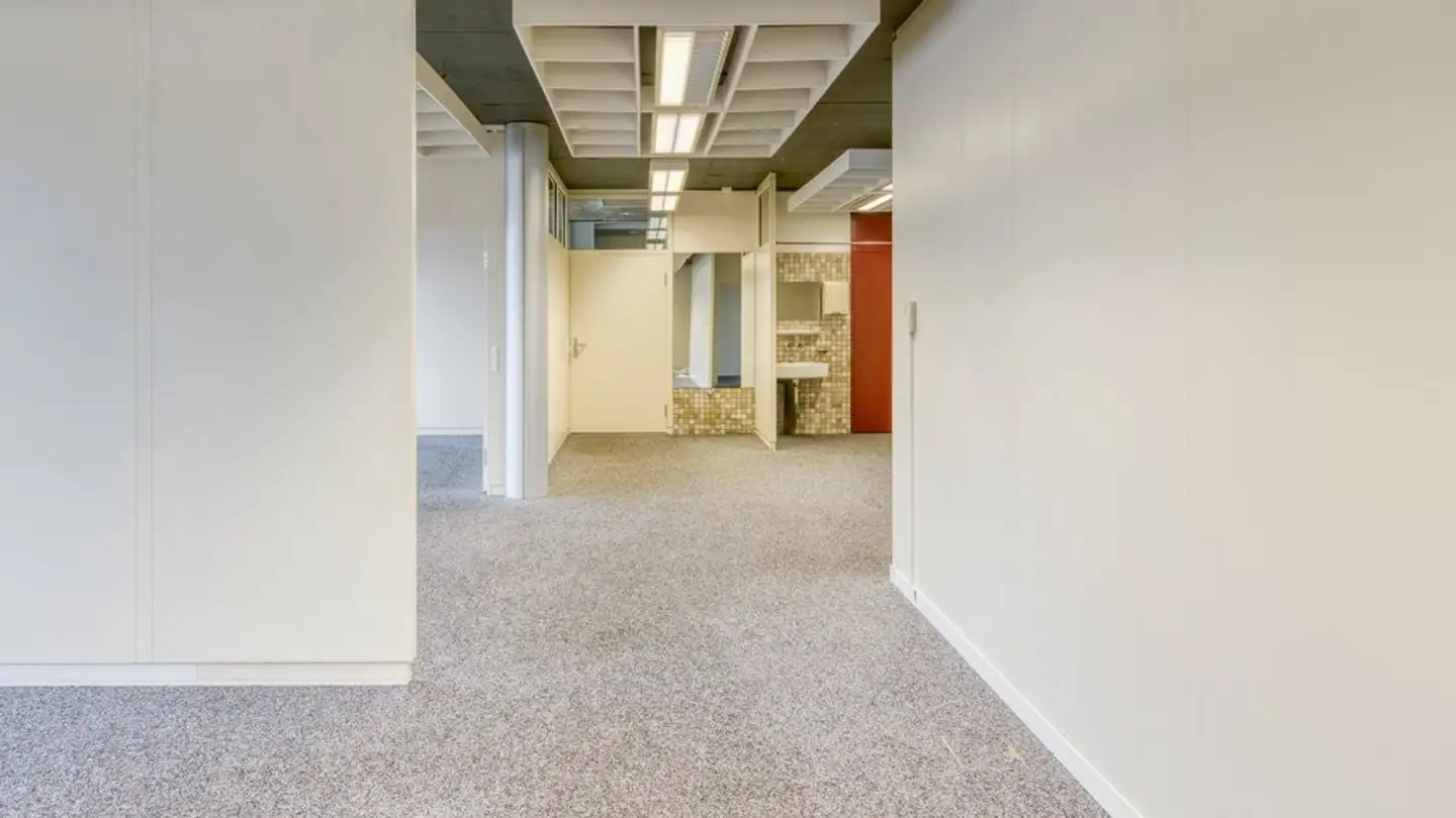 Gewerbe mieten - Rötzmattweg 5, 4600 Olten - Foto 4