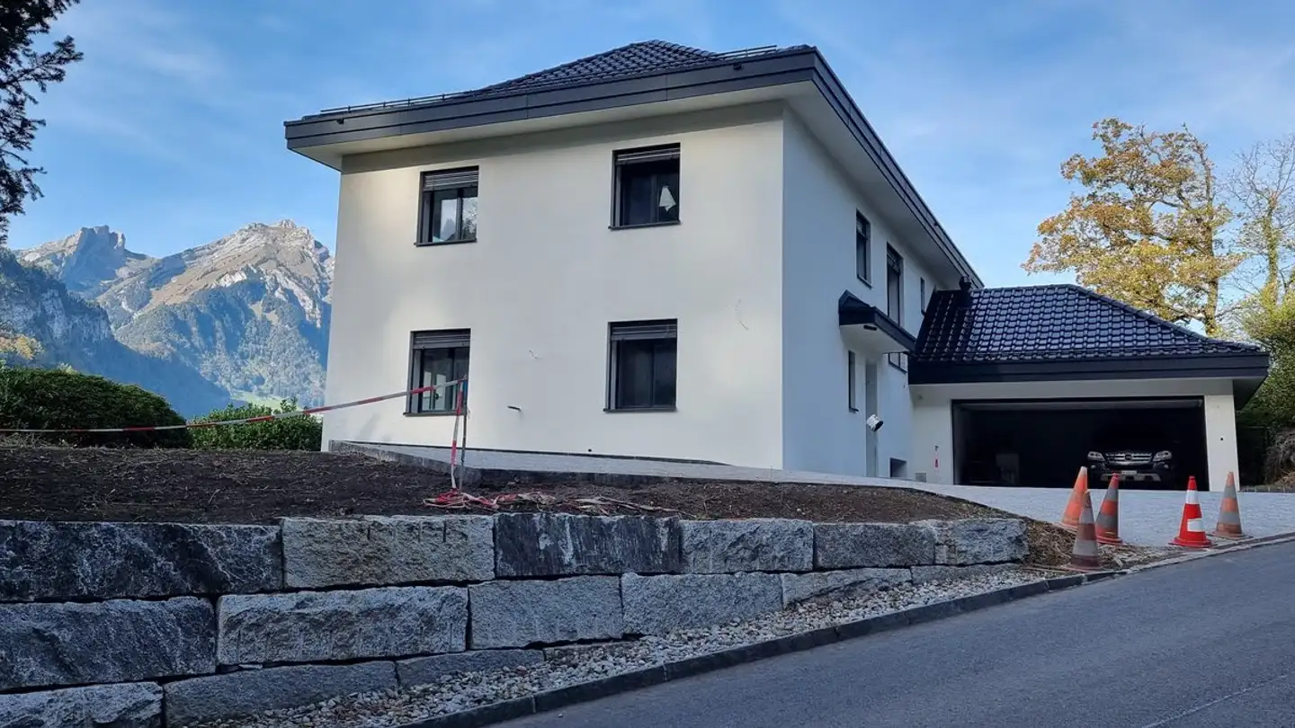 Villa for sale - 6362 Stansstad