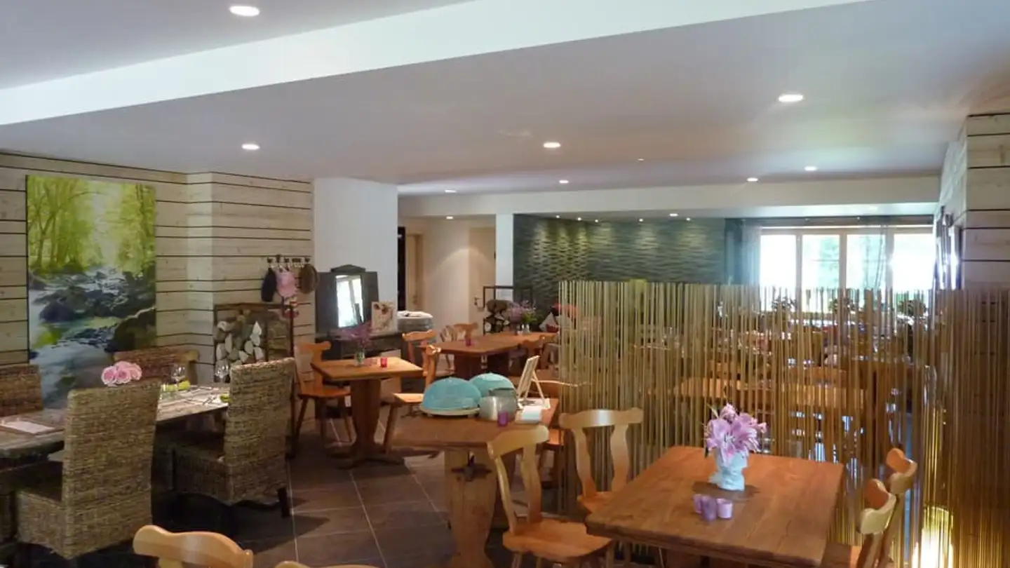 Commerciale in affitto - Route Des Plans, 1880 Frenières-sur-Bex - Foto 3