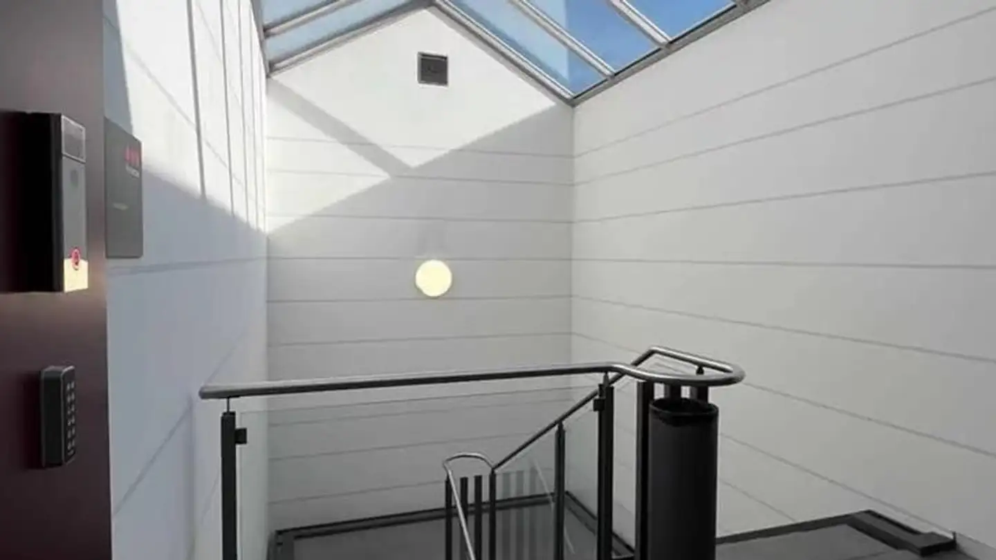 Spazio ufficio in affitto - Impasse Colombelle 8a, 1218 Le Grand-Saconnex