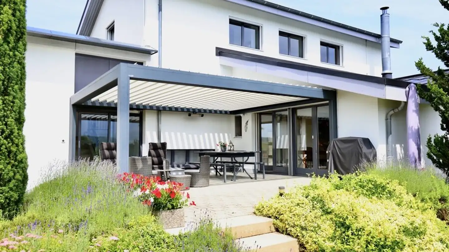 Einfamilienhaus kaufen - Rue Du Jura, 2900 Porrentruy - Foto 3