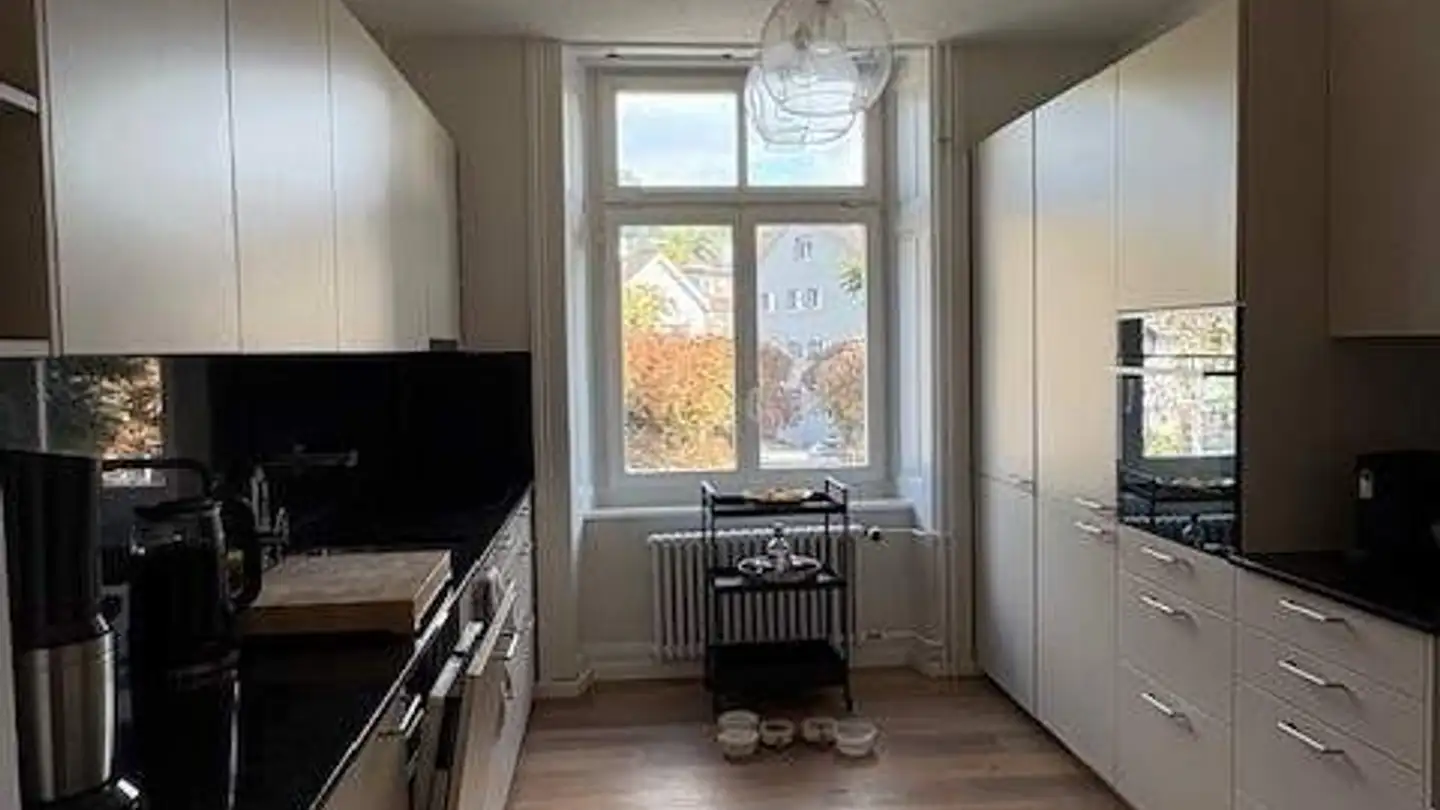Apartment for rent - Spittelgasse 11, 8636 Wald ZH - Photo 2