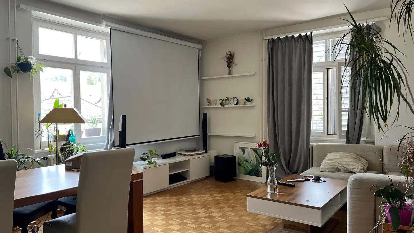 Apartment for rent - Spittelgasse 11, 8636 Wald ZH - Photo 3