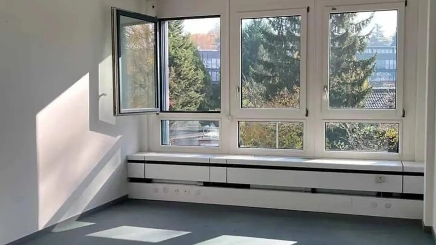 Bürofläche mieten - Impasse Colombelle 8a, 1218 Le Grand-Saconnex - Foto 4