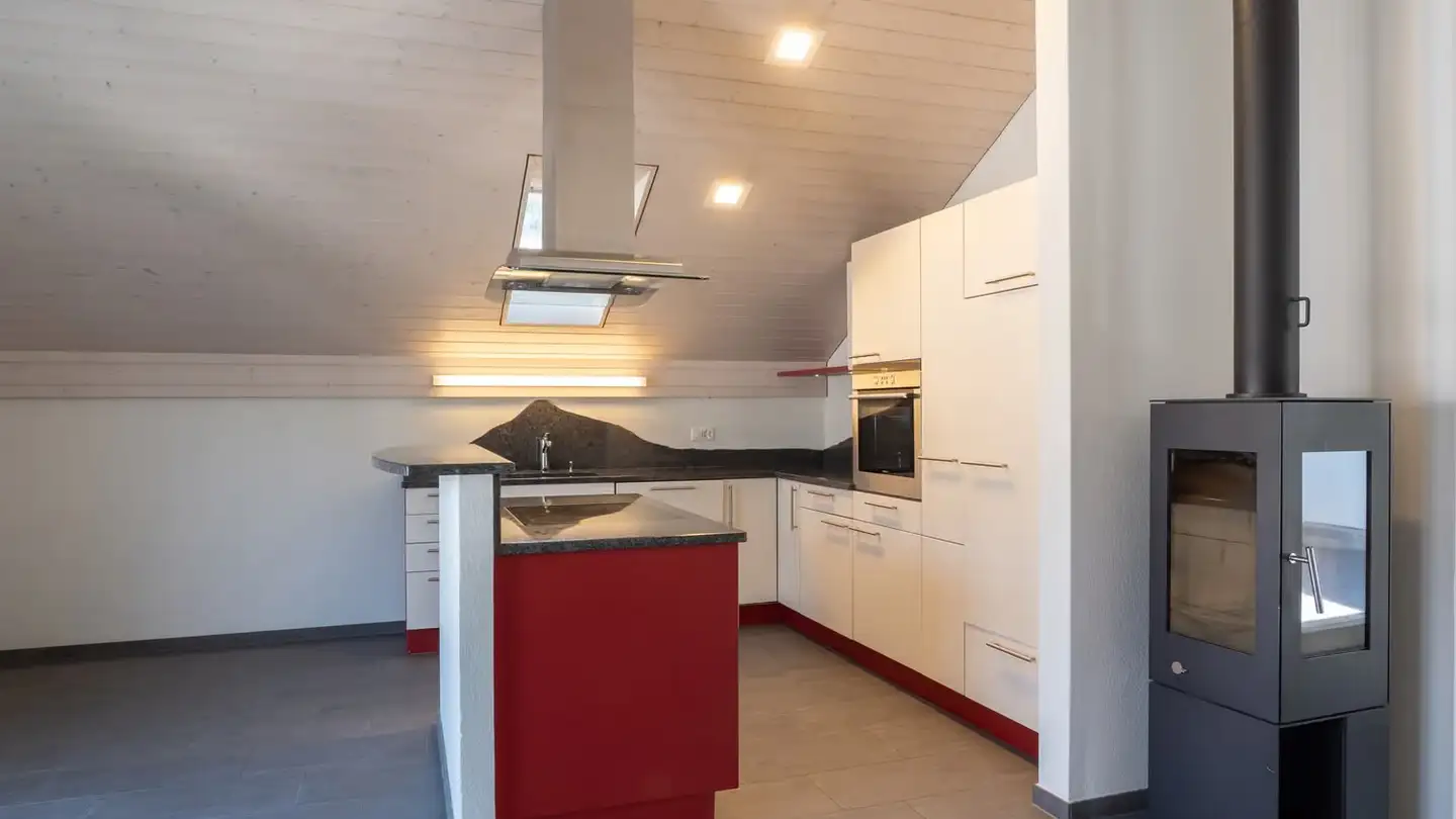 Attico in affitto - Alte Oelestrasse 12, 3800 Matten b. Interlaken - Foto 2